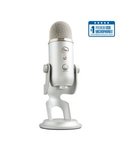 BLUE YETI MICROPHONE 988-000449