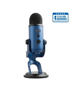 BLUE YETI MICROPHONE 988-000450