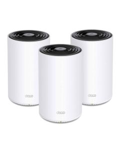 TPLINK AX3600 WIFI6 HOME MESH TPL-DECO-X68-3PK