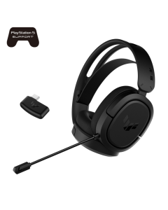 ASUS TUF WIRELESS HEADPHONE TUF GAMING H1 WIRELESS