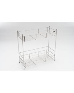 HOUSS MULTIPURPOSE RACK HSK-3540D