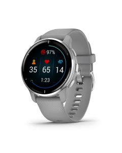 GARMIN VENU 2 PLUS WATCH GM-010-02496-50