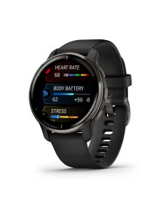 GARMIN VENU 2 PLUS WATCH GM-010-02496-51