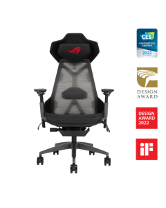 ASUS GAMING CHAIR ROG SL400 DESTRIER