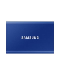 SAMSUNG 1TB T7 PORTABLE SSD I.BL MU-PC1T0H/WW