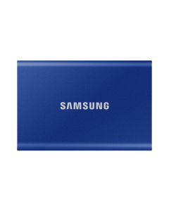 SAMSUNG T7 PSSD 1TB I.BL MU-PC1T0H/WW