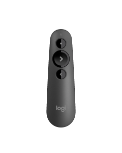 LOGITECH R500S PRESENTER - GRAPHITE 910-006521