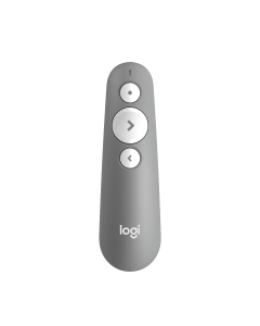LOGITECH R500S PRESENTER - GREY 910-006522