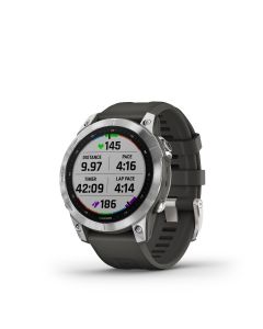 GARMIN FENIX 7 47MM WATCH GM-010-02540-05