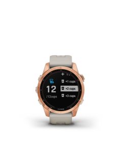 GARMIN FENIX 7S 42MM WATCH GM-010-02539-16