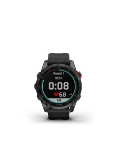 GARMIN FENIX 7S 42MM WATCH GM-010-02539-1A