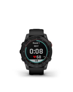 GARMIN FENIX 7 47MM WATCH GM-010-02540-17