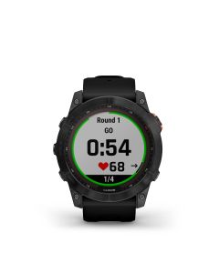 GARMIN FENIX 7X 51MM WATCH GM-010-02541-0A