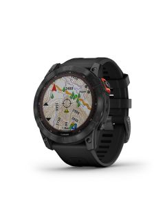 GARMIN FENIX 7X 51MM WATCH GM-010-02541-0A