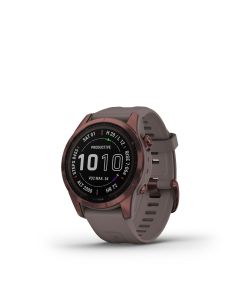 GARMIN FENIX 7S 42MM WATCH GM-010-02539-54