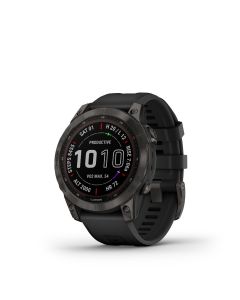 GARMIN FENIX 7 47MM WATCH GM-010-02540-2C