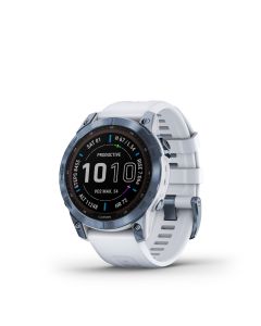 GARMIN FENIX 7 47MM WATCH GM-010-02540-2H