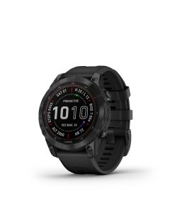 GARMIN FENIX 7 47MM WATCH GM-010-02540-47