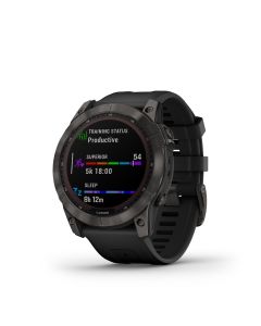 GARMIN FENIX 7X 51MM WATCH GM-010-02541-34
