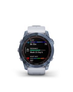 GARMIN FENIX 7X 51MM WATCH GM-010-02541-38