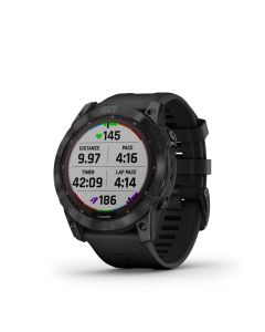 GARMIN FENIX 7X 51MM WATCH GM-010-02541-45