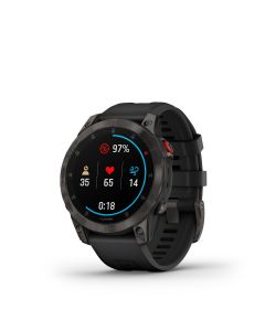 GARMIN EPIX 47MM WATCH GM-010-02582-18