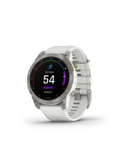 GARMIN EPIX 47MM WATCH GM-010-02582-27
