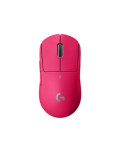 LOGITECH G PRO X W/L MOUSE 910-005958