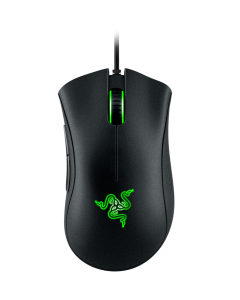 RAZER WIRED MOUSE RZ01-03850100-R3M1