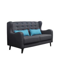 AALEN 2 SEATER SOFA N042MV 2S