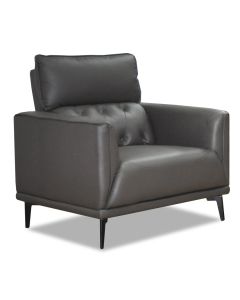 COLMAR 1 SEATER SOFA N3750HL 1S