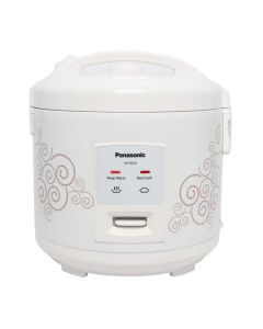 PANASONIC RICE COOKER 2.8L SRCEZ18SPH