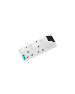 SOUND TEOH EXTENSION SOCKET PS-002-2WAY-3M