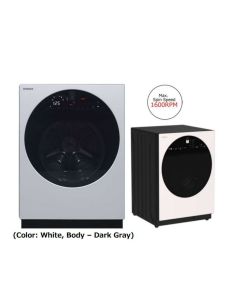 HITACHI WASHER/DRYER-12/8KG BD-D120GV