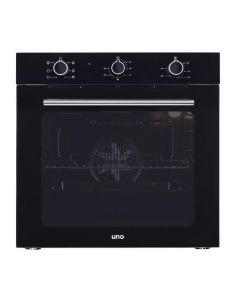 UNO BUILT IN OVEN - 75L UBO675BK