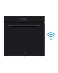 TECNO BUILT IN OVEN - 75L TBO7511WFBK