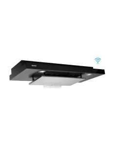 TECNO SLIMLINE HOOD TCH959DTCWFBK