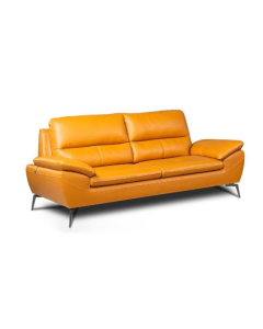CASSIS 3 SEATER SOFA ZL2912-3S-HL