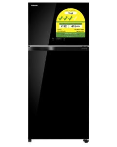 TOSHIBA 2 DOOR FRIDGE GR-AG58SA (XK)