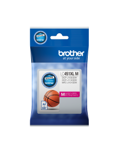 BROTHER MAG CARTRIDGE LC451XLM