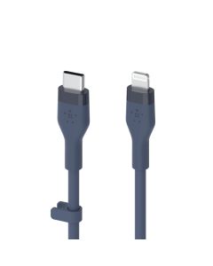 BELKIN USB-C/MFI 1M CABLE CAA009BT1MBL