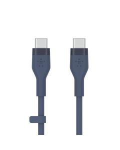 BELKIN USB-C/USB-C V2 1M CABLE CAB009BT1MBL