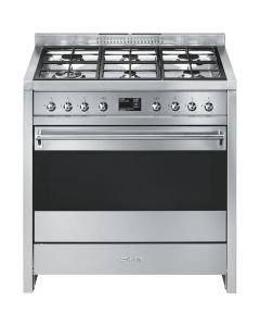 SMEG STANDING COOKER A19-PUB