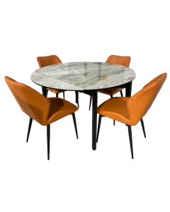 FINNEA DINING TABLE DT CT 918-1