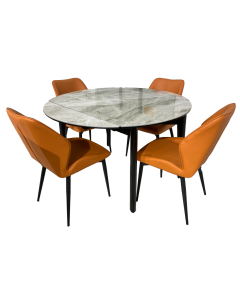 FINNEA DINING TABLE DT CT 918-1