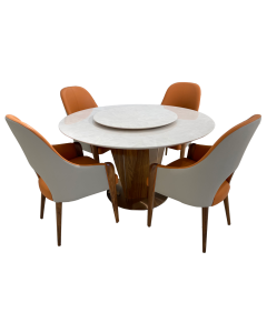 BRALEY DINING TABLE DT KJT-A01