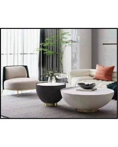 DINGLE COFFEE TABLE CT 735