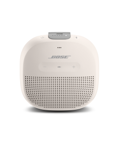 BOSE SOUNDLINK MICRO WIRELESS SPEAKER - SMOKE WHITE 783342-0400