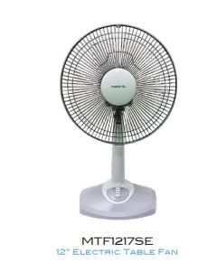 MISTRAL 12" DESK FAN MTF1217SE