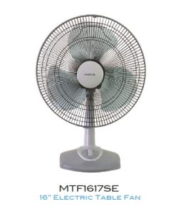 MISTRAL 16" DESK FAN MTF1617SE